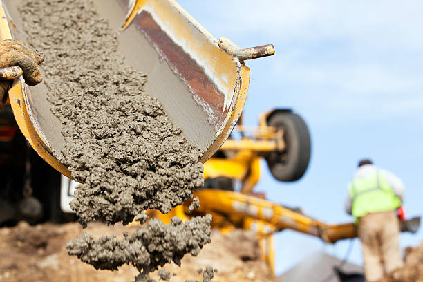 Best Concrete Foundation Repair  in Maria Stein, OH